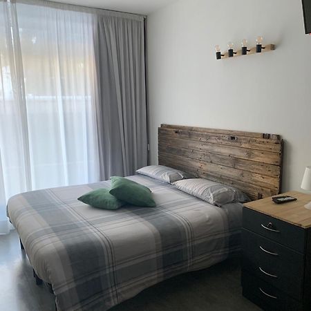 Apartament Il Balcone Fiorito Santa Caterina Valfurva Zewnętrze zdjęcie