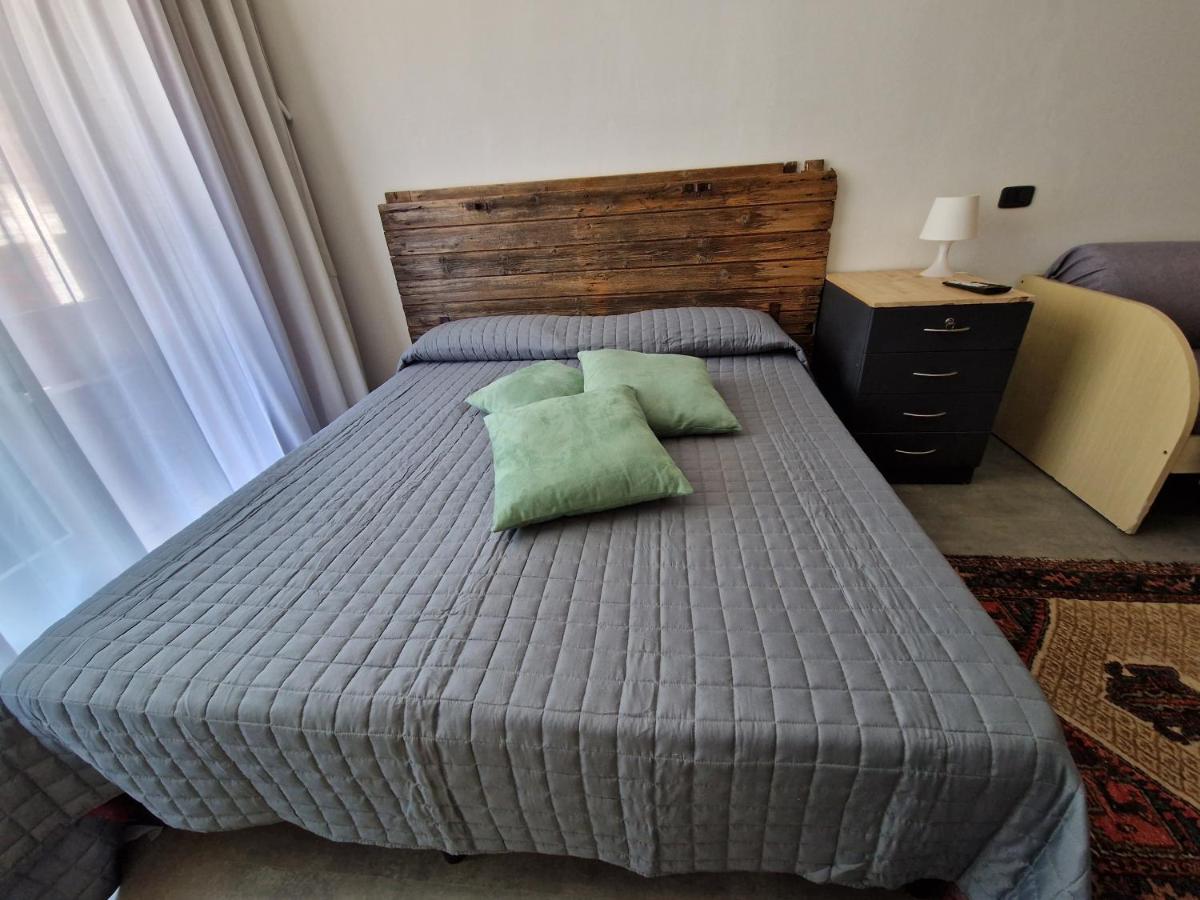 Apartament Il Balcone Fiorito Santa Caterina Valfurva Zewnętrze zdjęcie