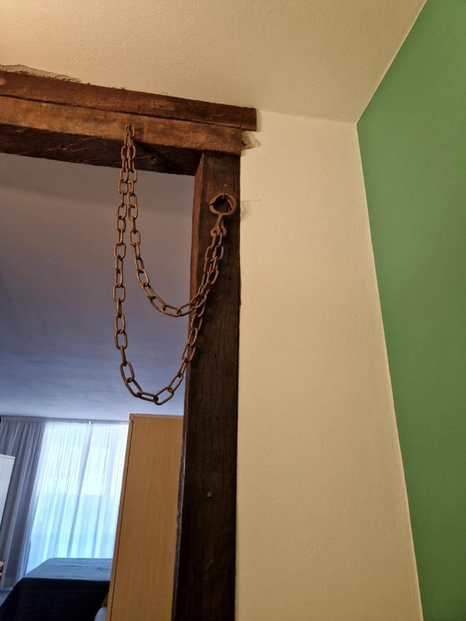 Apartament Il Balcone Fiorito Santa Caterina Valfurva Zewnętrze zdjęcie