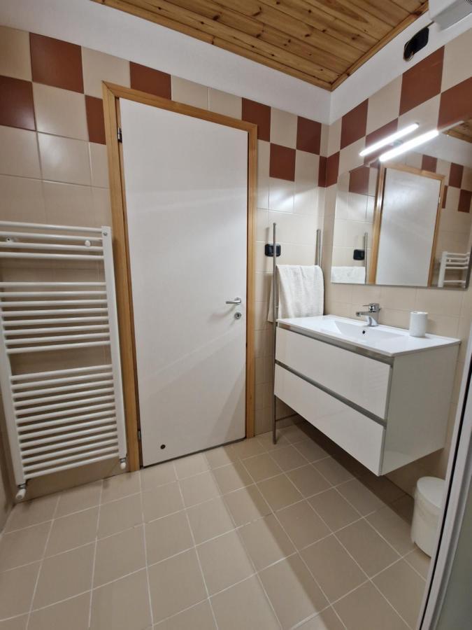 Apartament Il Balcone Fiorito Santa Caterina Valfurva Zewnętrze zdjęcie