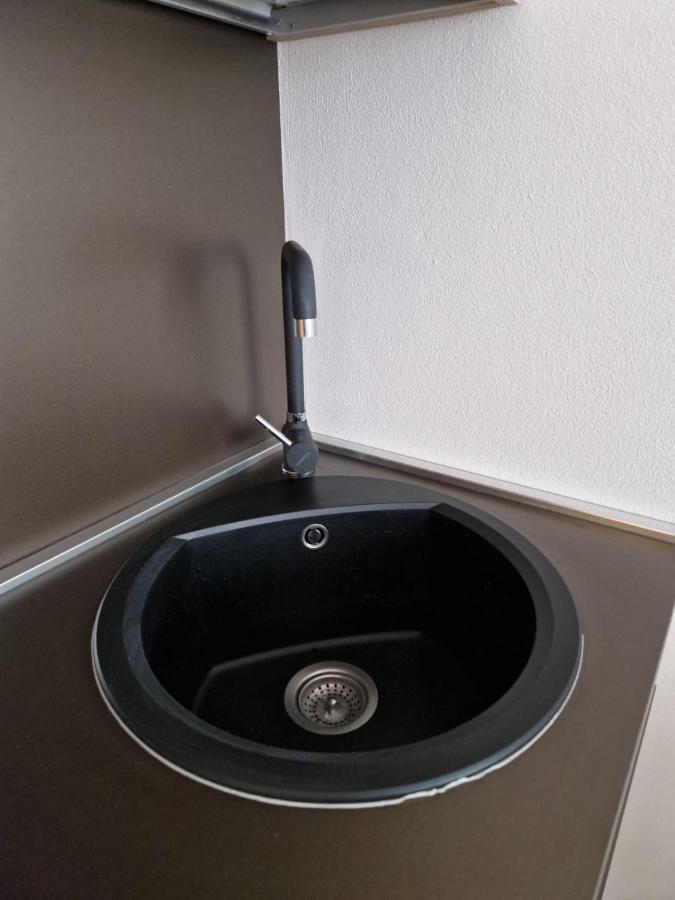 Apartament Il Balcone Fiorito Santa Caterina Valfurva Zewnętrze zdjęcie