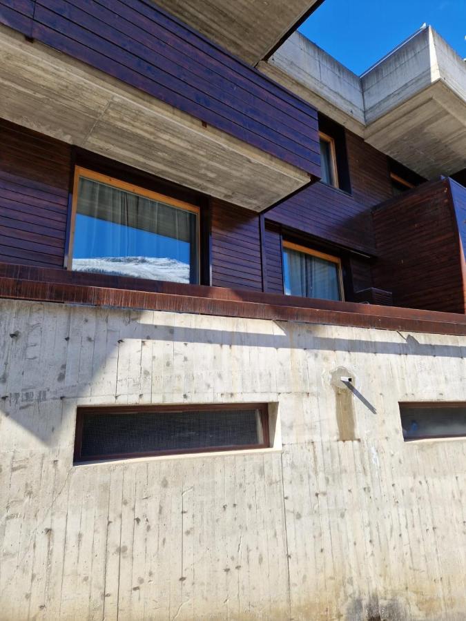 Apartament Il Balcone Fiorito Santa Caterina Valfurva Zewnętrze zdjęcie
